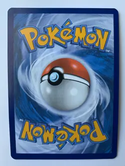 Victini EX 142 Scarlet & Violet Promo Holo Pokemon TCG Card NM - Image 2