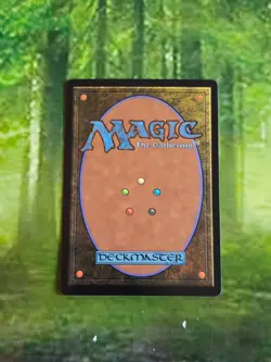 TDM Tarkir Dragonstorm Borderless Foil 0349 Nature's Rhythm - Image 2