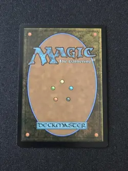 MTG - Nature's Rhythm - Tarkir: Dragonstorm - Near Mint Rare - TDM #150 Non Foil - Image 2