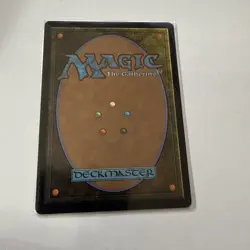 Foil Nature's Rhythm (Borderless) 0349 (Pack Fresh) - Tarkir: Dragonstorm (TDM) - Image 2