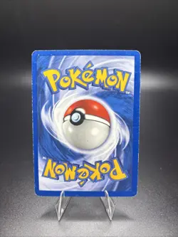 Pokemon Card - Koga's Pidgeotto Gym Challenge 27/132 Rare 1st Edition - Image 2