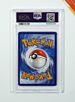 Pokemon PSA 10 Absol Ex #214 Obsidian Flames Ultra rare 2023 English - Image 2