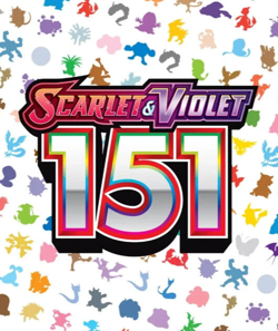 2023 Pokemon Scarlet & Violet 151 Holo, Ex, And Energy Holo U pick Set #1-165 - Image 1