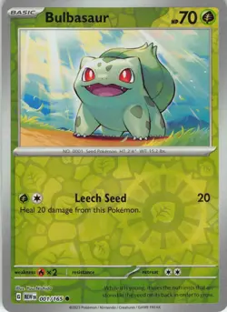 2023 Pokemon Scarlet & Violet 151 Holo, Ex, And Energy Holo U pick Set #1-165 - Image 2