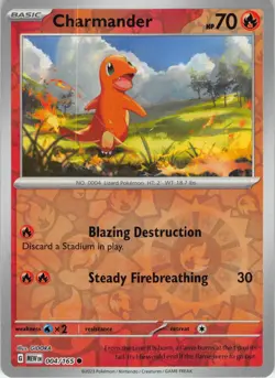 2023 Pokemon Scarlet & Violet 151 Holo, Ex, And Energy Holo U pick Set #1-165 - Image 5