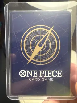 One Piece CCG - Five Elders (Alternate Art) - Carrying On His Will (OP13-082) SR - Image 2