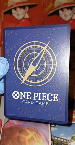 Five Elders (Alternate Art) OP13-082 Carrying On His Will-One Piece - Image 4