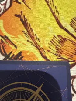 Five Elders (Alternate Art) OP13-082 English SR Carrying On His Will One Piece - Image 3