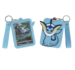 Pokemon S-Chinese Eevee Card Frame Gift Box - Vaporeon Sealed Card & Frame - Image 2