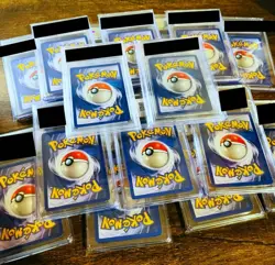 Mystery GRADE 10 Pokemon Card! GUARANTEED Holo Special Rare! - PSA/CGC/BGS Slabs - Image 2