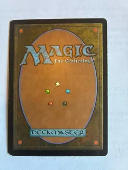 Archangel Urza's Legacy Radiant Card MTG Magic the Gathering LP/MP X1 - Image 2