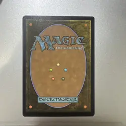 Sauron, the Dark Lord - Showcase - Lord of the rings - MTG M 0329 - Image 2