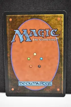 MAGIC THE GATHERING, MANA VAULT, 4TH EDITION, NM, NEVER BEEN PLAYED - Image 2