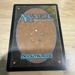 MTG BLOOMBURROW Stormchaser's Talent 75 Regular - Image 2