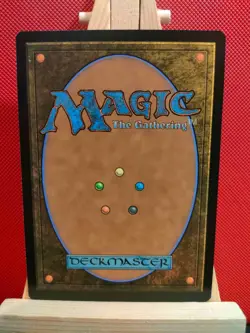 Brushland - Modern Horizons 3 Commander - NM - Rare - MTG - Image 2