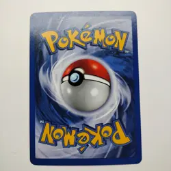Pokemon TCG Unlimited Base Set Metapod 54/102 M/NM - Image 2
