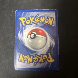 Psyduck Team Rocket 65/82 Common 1995-2000 Pokemon Card TCG D2 - Image 2