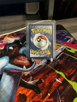 Pokemon TCG Pikachu SM04 SM Promo Holo Card Electro Ball 50 - Image 2
