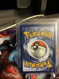 Pokemon TCG Pikachu SM04 SM Promo Holo Card Electro Ball 50 - Image 3