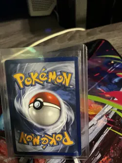 Pokemon TCG Pikachu SM04 SM Promo Holo Card Electro Ball 50 - Image 4