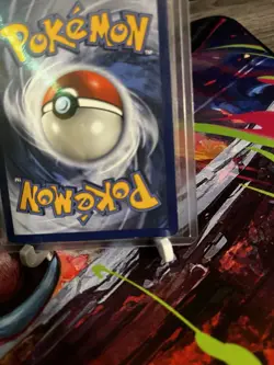 Pokemon TCG Pikachu SM04 SM Promo Holo Card Electro Ball 50 - Image 5
