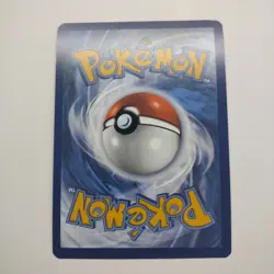 Pokemon Card Snorlax SVP EN 051 Scarlet & Violet 151 Promo Holo NM - Image 2
