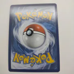 Pokemon Card Promo - GRASS ENERGY (2013)(REVERSE holo-foil) - NM/Mint - Image 2