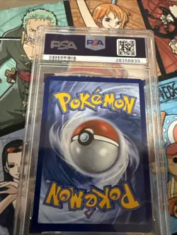 Pokemon Xy Evolutions Charizard Reverse Holo PSA 9 - Image 2