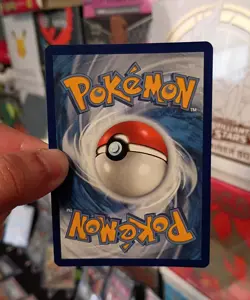 Pokemon Litten 167/162 SV05: Temporal Forces Holo - Image 2