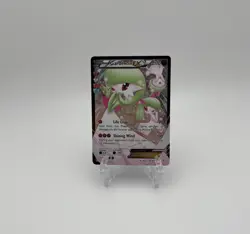 Pokemon 2016 XY Generations Radiant Collect Gardevoir EX #RC30/RC32 - LP/MP - Image 1