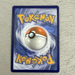 Pokemon TCG Sv11 Black Bolt: Trainer Card Fennel 162/086 Full Art (EN) - NM - Image 2