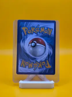 Golett 042/086 Master Ball Holo SV: Black Bolt Pokemon Card NM - Image 2