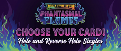 Pokemon Phantasmal Flames EX, Reverse Holographic & Holo Rare Pick Your Card - Image 1