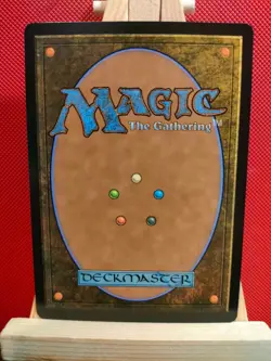 The Wandering Minstrel FOIL (Borderless) - Final Fantasy - NM - Rare - MTG - Image 2