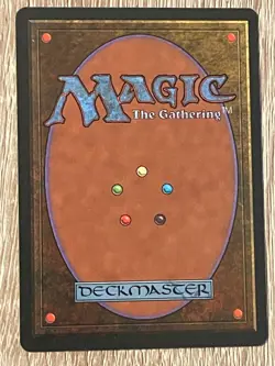 MTG - Avoid Fate - Legends - NM English Magic 1994 - Image 2