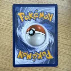 Team Rocket's Mimikyu (Reverse Holo) - Pokemon - Ascended Heroes 097/217 NM - Image 2