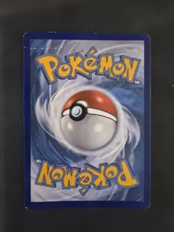 Pokemon Pikachu XY95 XY Promo Holo Card English Basic 60HP - Image 2