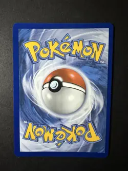Oricorio Ex MEP 24 - Pokemon TCG Black Star Promo NM Condition - Image 2