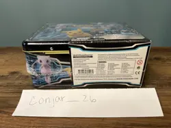 Pokemon 2019 Collector’s Tin Armored Mewtwo Charizard English Factory Sealed NEW 820650805462 - Image 2
