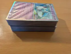 Cleffa 037 SVP EN Stamped Obsidian Flames Togekiss 038SVP Sealed Promos Pokemon - Image 5