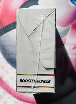 🔥Pokemon Scarlet and Violet 151 Booster Bundle & Arcanine 151 Mini-Tin New!🔥 - Image 4