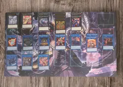 YUGIOH Mazzo RE DEL FUOCO - Deck FIRE KING Competitivo 89 Carte - Image 4