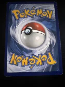 Pokemon Card Raichu 36/108 XY Evolutions Reverse Holo Rare L/P - Image 2