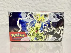 Pokemon TCG Obsidian Flames Booster Box 36 packs NEW & FACTORY SEALED 2023 - Image 5