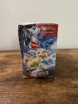 Pokemon TCG: Obsidian Flames Booster Box - 36 Packs - Factory Sealed - Image 3