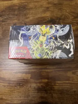 Pokemon TCG: Obsidian Flames Booster Box - 36 Packs - Factory Sealed - Image 5