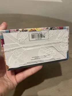 Pokemon TCG Scarlet & Violet Obsidian Flames Booster Box FACTORY SEALED 36 Packs - Image 2