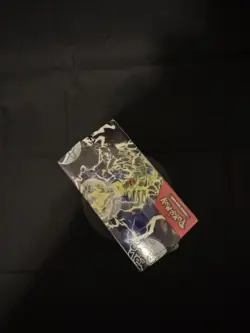 POKEMON TCG - 36 PACK BOOSTER BOX - OBSIDIAN FLAMES - FACTORY SEALED - ENGLISH - Image 5