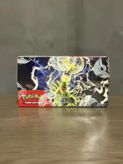 Pokemon TCG Obsidian Flames Booster Box (36 Booster Packs) FACTORY SEALED NEW - Image 5