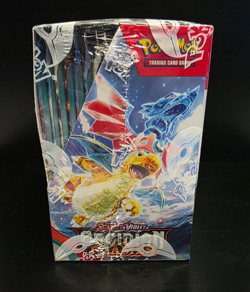 Pokemon TCG Obsidian Flames Booster Box 36 Packs New & Factory Sealed - 2023 - Image 5